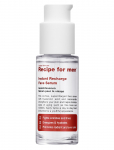 Recipe For Men - Instant Recharge Face Serum - Seerumid - 30 ml
