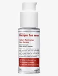 Recipe For Men - Instant Recharge Face Serum - Seerumid - 30 ml