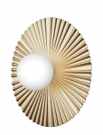 Nuura - Liila Muuse Medium Wall/Ceiling - Seinalambid - ONE SIZE