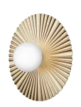 Nuura - Liila Muuse Medium Ip44 - Seinalambid - ONE SIZE