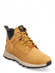 Timberland - Mid Lace Up Sneaker - N&ouml;&ouml;ridega saapad - 44