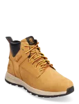 Timberland - Mid Lace Up Sneaker - N&ouml;&ouml;ridega saapad - 44