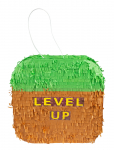 Joker - Pinata Foldable Level Up - Peotarbed - 35 cm