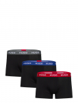 HUGO - Trunk Triplet Pack - Bokserid - L