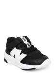 New Balance - New Balance 578 Kids Bungee Lace With Top Strap - 20