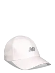 New Balance - 6 Panel Performance Hat V2 - Spordi nokam&uuml;tsid - ONE SIZE