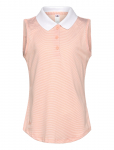 Adidas Golf - G Sl Polo - Varrukateta - 164