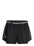 Under Armour - Tech Play Up 2In1 Shorts - Spordi l&uuml;hikesed treeningp&uuml;ksid - XS