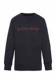 Bj&ouml;rn Borg - Borg Essential 3 Sweatshirt - Dressipluusid - 110-116
