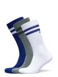 Bj&ouml;rn Borg - Core Crew Sock 3P - Spordisokid - 36-40