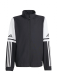 Adidas Performance - Sq25 Pre Jkty - Dressipluusid - 176
