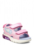 GEOX - J Sandal Ciberdron G - Sandaalid - 27