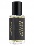 L'atelier Parfum - Edp Tobacco Volute 15Ml - Eau De Parfum - 15 ml
