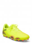 PUMA - Future 8 Play Mg - Spordi jalgpallisaapad - 44