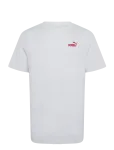 PUMA - Ess Small No. 1 Logo Tee (S) - Spordi T-s&auml;rgid - S