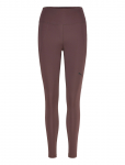 PUMA - W Tad Essential Tight - Hw Fl - Spordi treeningretuusid - XL