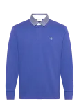 Gant - Classic Heavy Rugger - Pikkade varrukatega - L