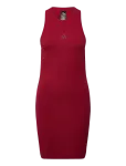 Adidas Sportswear - W Fi Sl Dress - Spordikleidid - XS