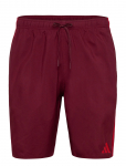 Adidas Performance - 3S Bld Sh 8In - Spordi ujumisp&uuml;ksid - S