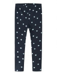 Name It - Nmfvivian Glitter Legging - Retuusid - 98