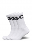 HUGO - 3P Qs Iconic Cc - Tavalised sokid - 39-42