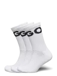 HUGO - 3P Qs Iconic Cc - Tavalised sokid - 39-42
