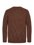 Mos Mosh Gallery - Mmglaporte Melange Crew Neck Knit - &Uuml;mara kaelusega - S