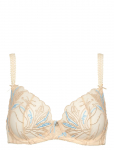 Missya - Emily Wire Bra - Tugikaartega rinnahoidjad - 80 E