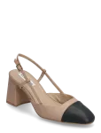Steve Madden - Zeina - Kontsaga slingback-kingad - 42