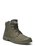 Palladium - Sp20 Cuff Lth Wp Wl - N&ouml;&ouml;ridega saapad - 42
