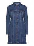 Lee Jeans - Foreverfit Rider Dress - L&uuml;hikesed kleidid - XS