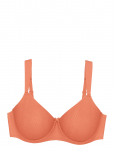 Triumph - Essential Minimizer T W X - T&auml;iskorviga rinnahoidjad - 70 C