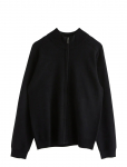 Lindex - Cardigan Knitted Fullzip - Dressipluusid - 134/140