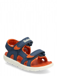 Timberland - Perkins Row Backstrap Sandal Dark Blue - Sandaalid - 27