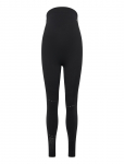 Johaug - Pearl Seamless Maternity Tights - Spordi treeningretuusid - L/XL
