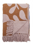 Bloomingville - Atle Throw - Tekid ja pleedid - ONE SIZE