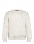 Superdry - Essential Logo Crew Sweatshirt - Dressipluusid - M