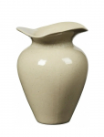 Broste Copenhagen - Florentina Vase S - Muud vaasid - H22.5CM