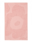 Marimekko Home - Unikko Guest Towel 32X50Cm - K&uuml;laliste r&auml;tikud - 32X 50CM