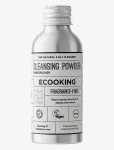 ECOOKING - Cleansing Powder - Puhastuspiimad - 45 G