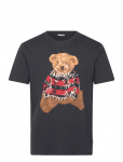 ONLY & SONS - Onsklaus Reg Ss Tee - L&uuml;hikeste varrukatega - M