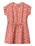 Wheat - Jersey Dress Maribel - L&uuml;hikeste varrukatega vabaajakleidid - 110