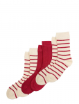 Minipop - Mpopmorse Bamboo Sock - Sokid - 19/22