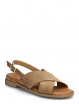 Tamaris - Women Sandals - Madalad slingback-kingad - 42