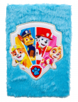 Joker - Fluffy Notebook Paw Patrol - Kalendrid ja m&auml;rkmikud - ONE SIZE