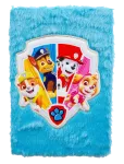 Joker - Fluffy Notebook Paw Patrol - Kalendrid ja m&auml;rkmikud - ONE SIZE