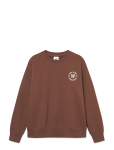 WOOD WOOD - Wwnoel Aa Seal Print - Dressipluusid - L