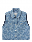 Sofie Schnoor Young - Carolesy Vest - Vestid - 152