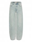 Gestuz - Gzasher Hw Barrel Jeans - Laiad - 32