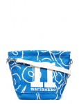 Marimekko - Mono Mini Crossbody Unikko - &Otilde;lakotid - ONE SIZE